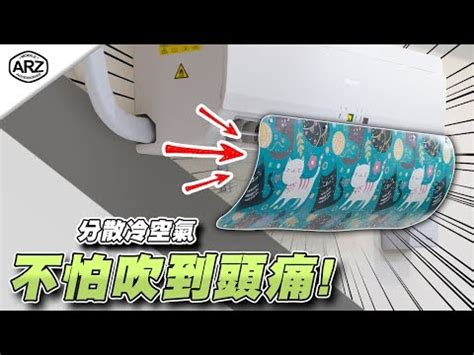 冷氣吹頭|冷氣越吹越頭痛？體質偏熱更易出事！ 